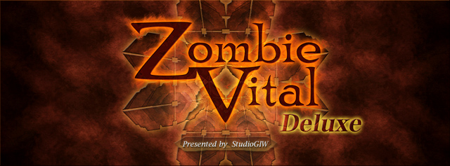 ZombieVital（ゾンビヴァイタル）〜迷宮の経営者 Deluxe〜